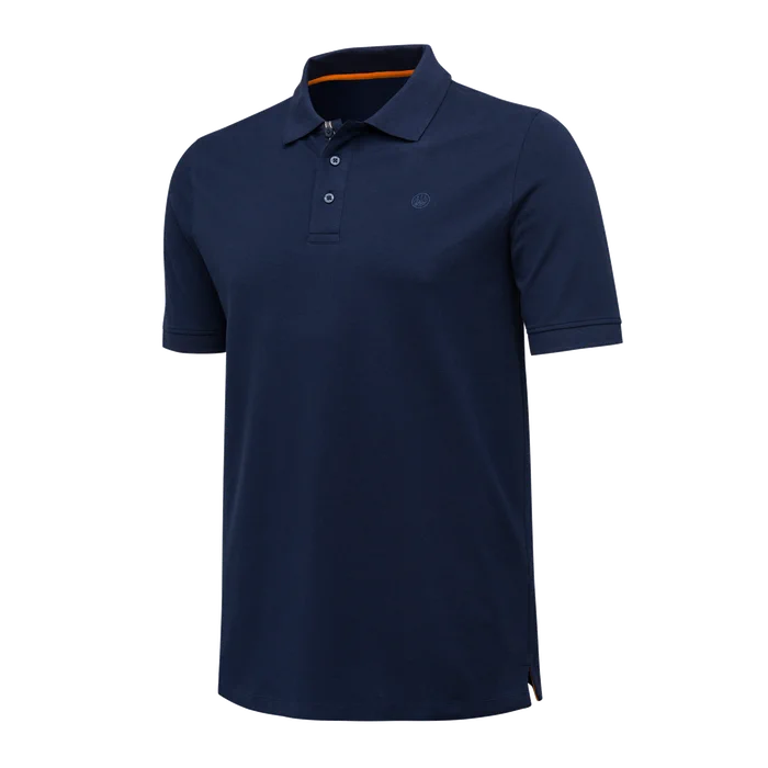 Beretta – POLO CORPORATE EVO BLU TOTAL ECLIPSE, Bild 3 von 5