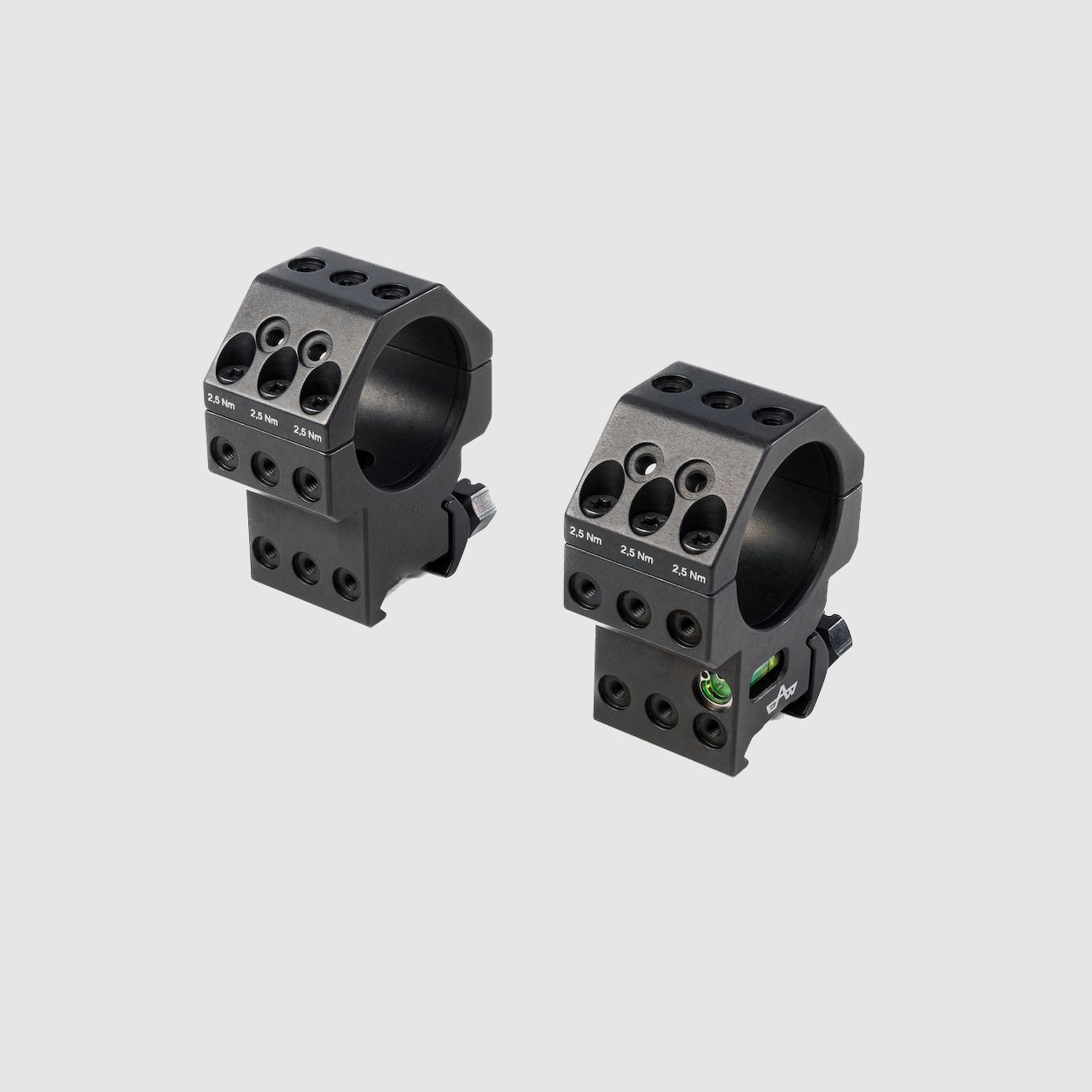 Coppia di anelli GTM