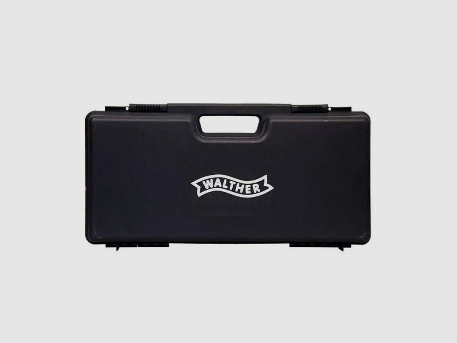 Walther Custodia per Pistola per Uso e Pistola Standard, immagine 1 di 2