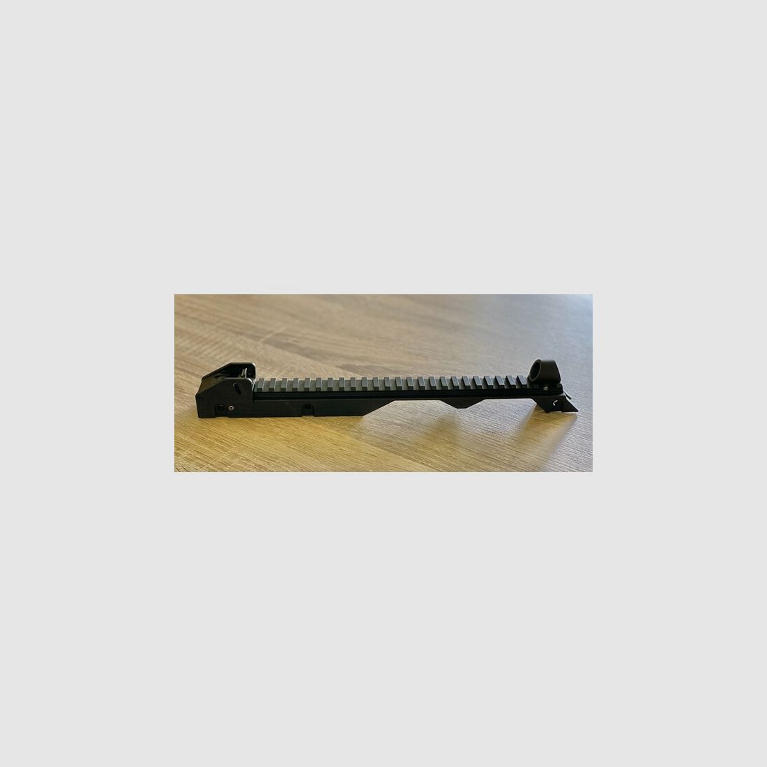 Heckler&Koch HK243 G36 Visierschiene