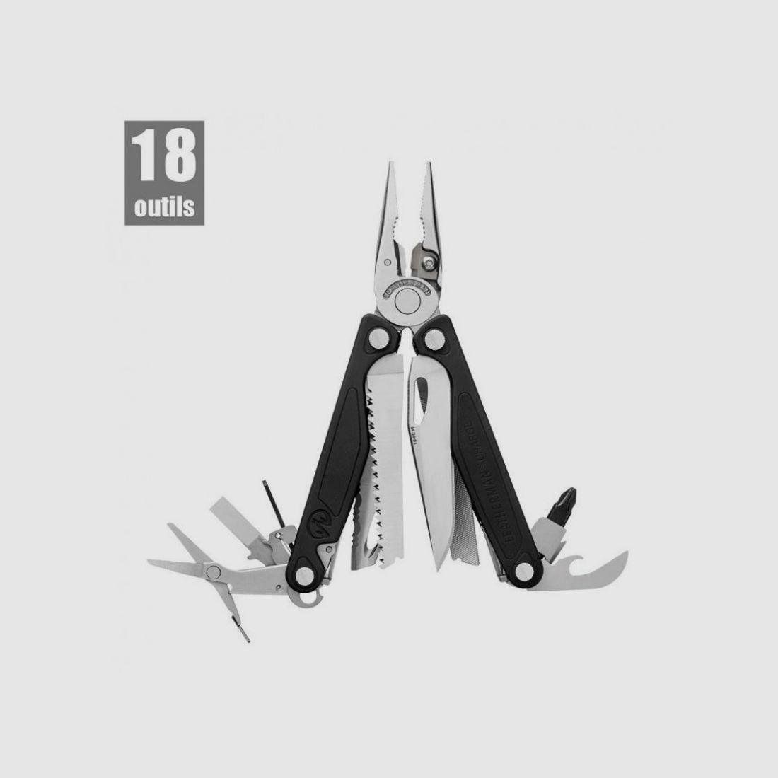 LEATHERMAN CHARGE PLUS, image 1 sur 3