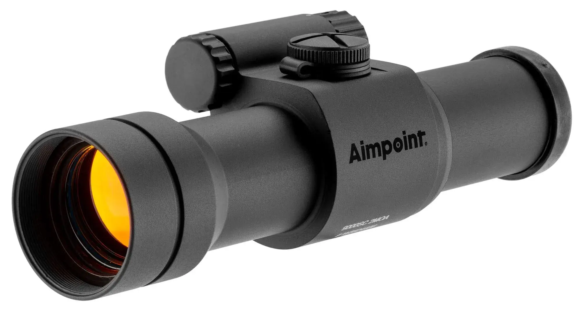 Viseur Point Rouge Aimpoint 9000SC 4MOA, image 2 sur 10