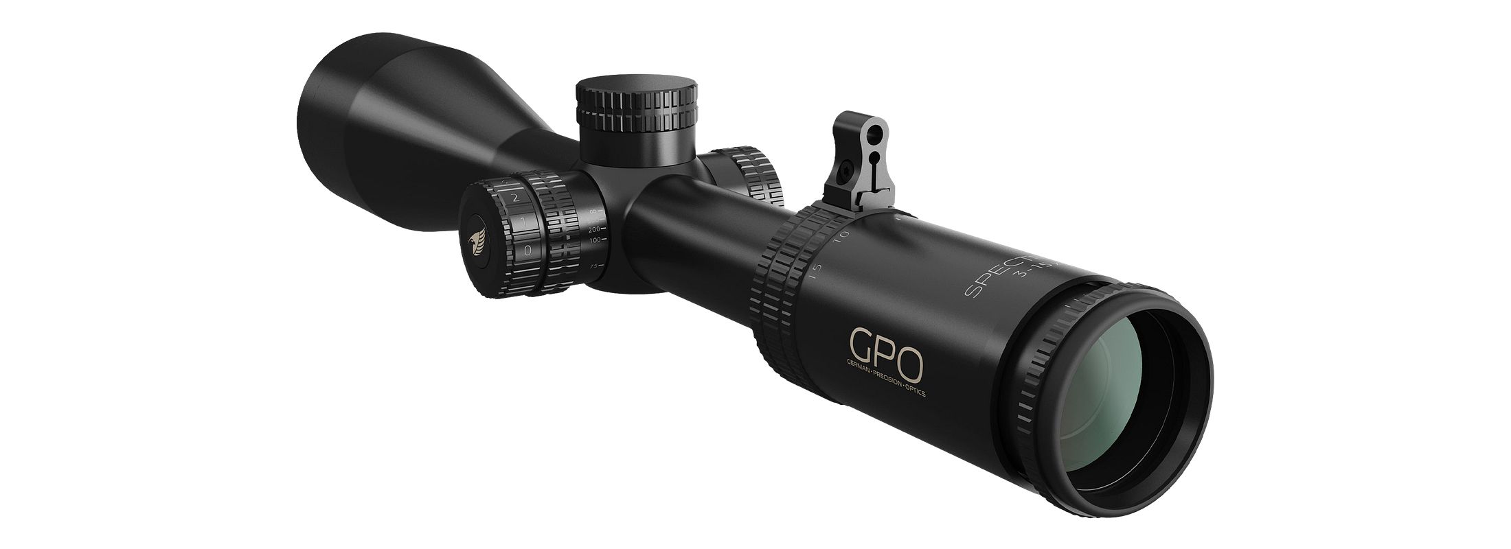 GPO Spectra 5x Serie