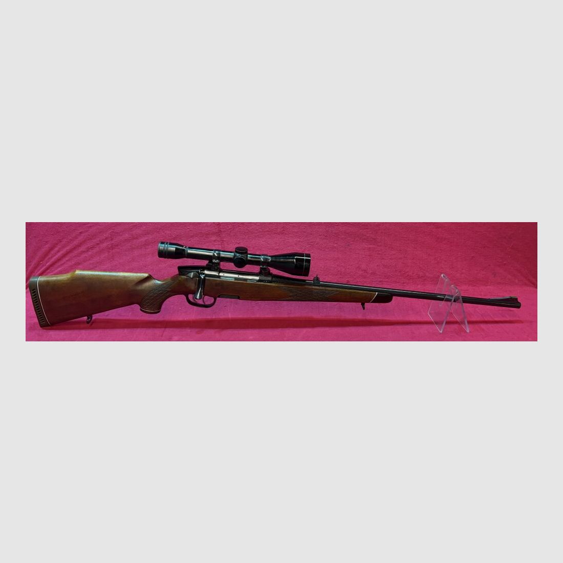 Steyr Mannlicher Mod M