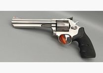 Taurus without .357Mag