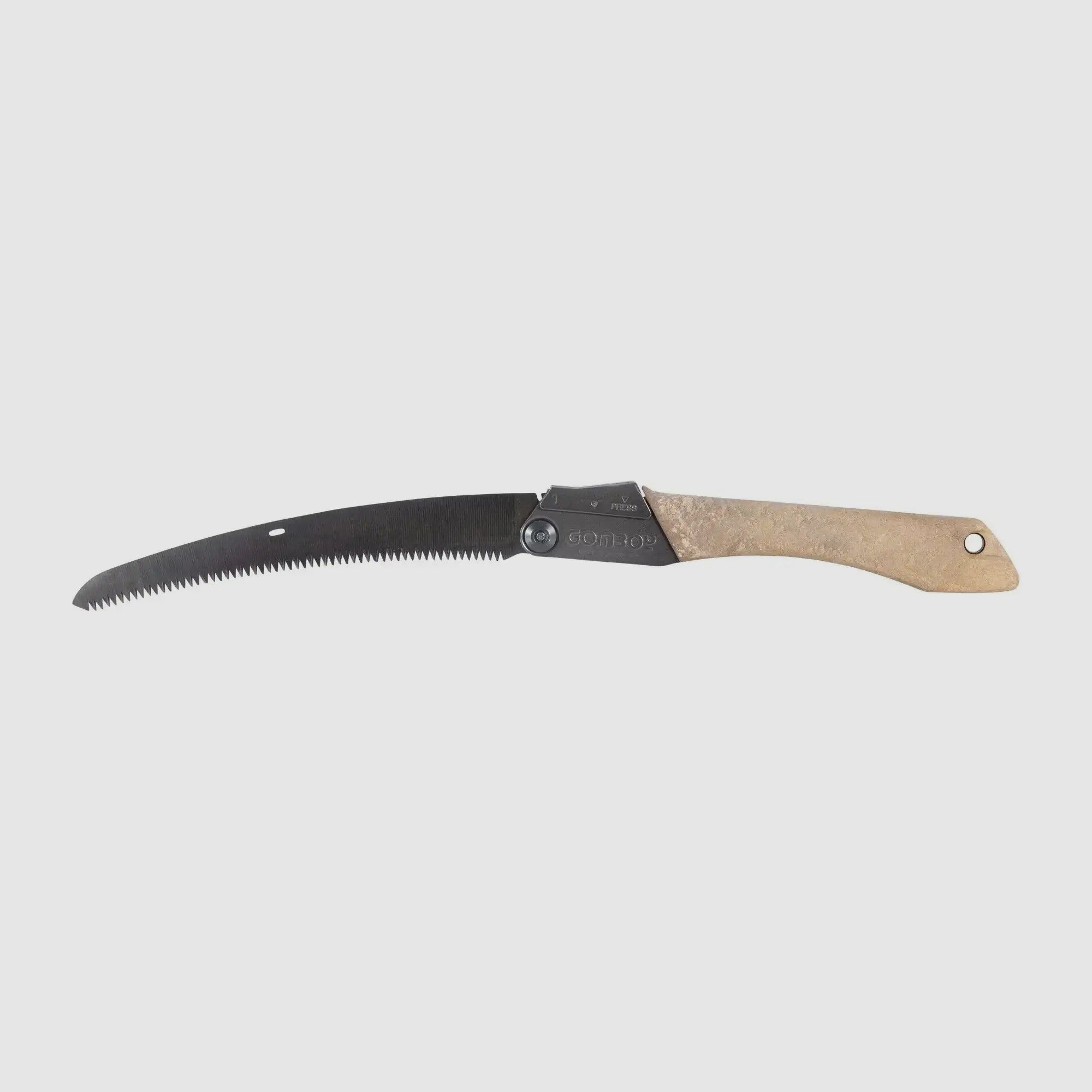 Silky Silky Handsaw Gomboy Curve Outback Edition