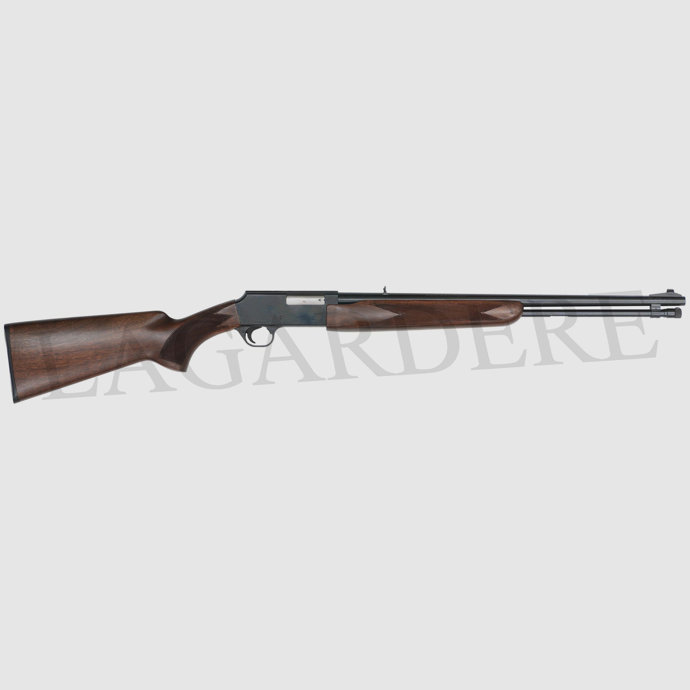 FN BROWNING A POMPE (POMPGEWEER)