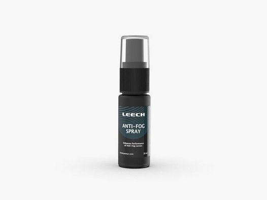 Leech Anti Fog Spray