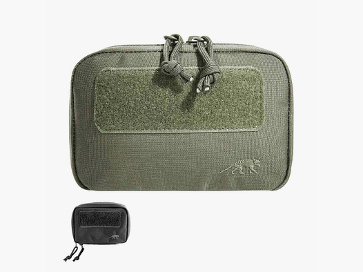 Tasmanian Tiger Admin Pouch taktische Bürotasche