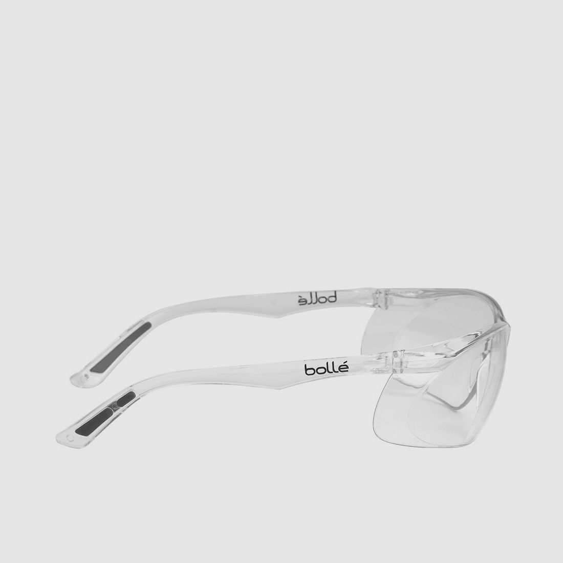 Okulary ochronne Bolle Safety S12 Z87+ - Przezroczysty - PSSS12001, zdjęcie 2 z 3
