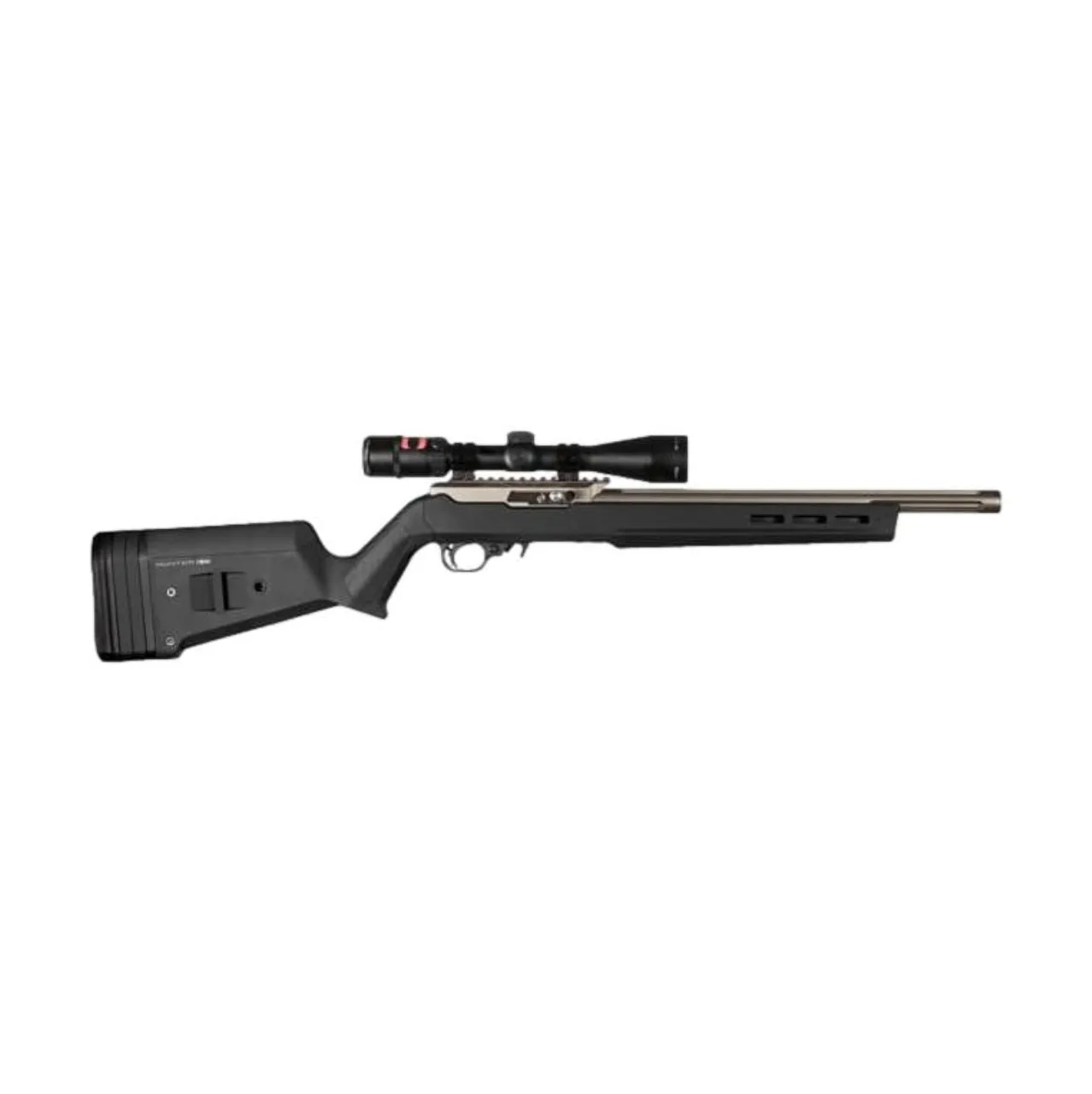 Magpul Hunter X-22 Stock – Ruger 10/22 Nero