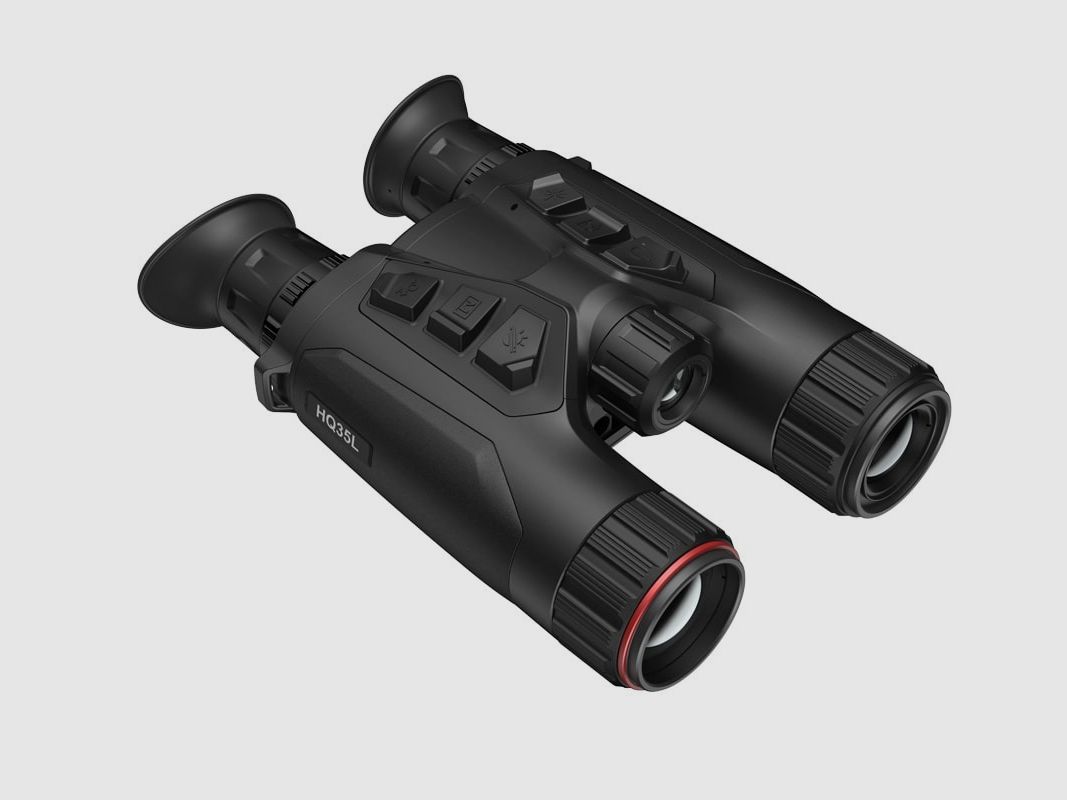 HIKmicro Habrok HQ35L