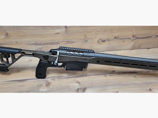 Tikka T3x ACE Target Cerakote - LL 61 cm - 5/8x24