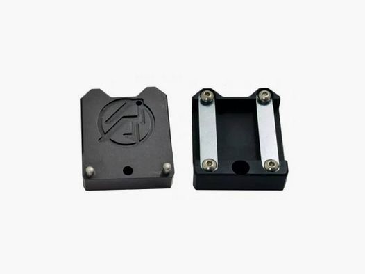 Alpha-X Holster Supporto Standard per Cintura