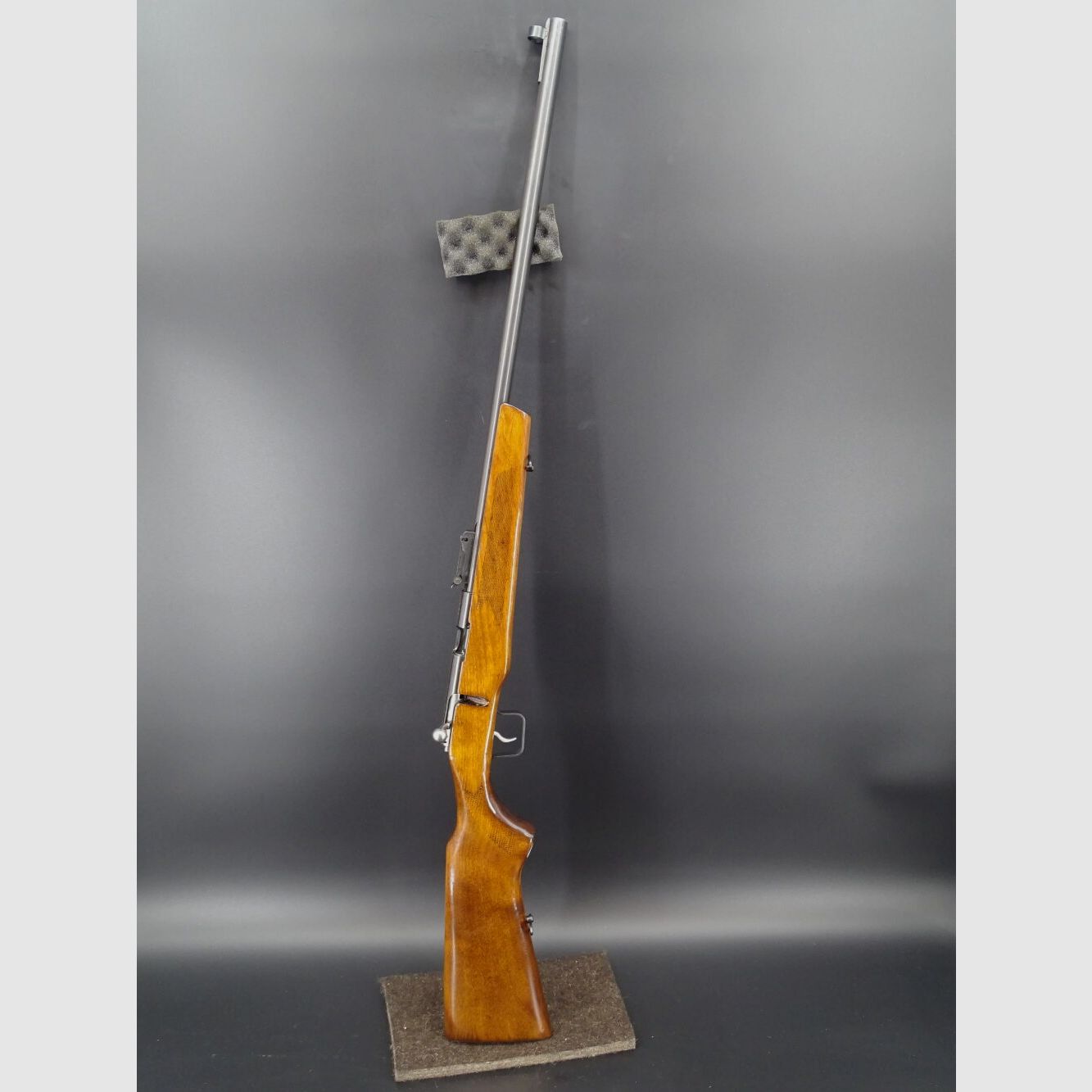 TOZ 8M Kaliber .22lr 8M, Bild 1 von 4