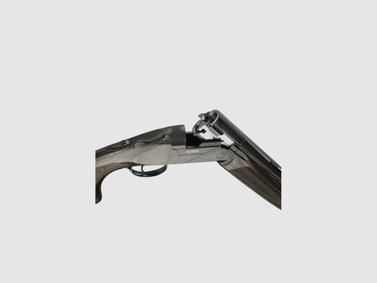 Fusil pour gauchers BERETTA 688 Performance Trap, image 3 sur 6