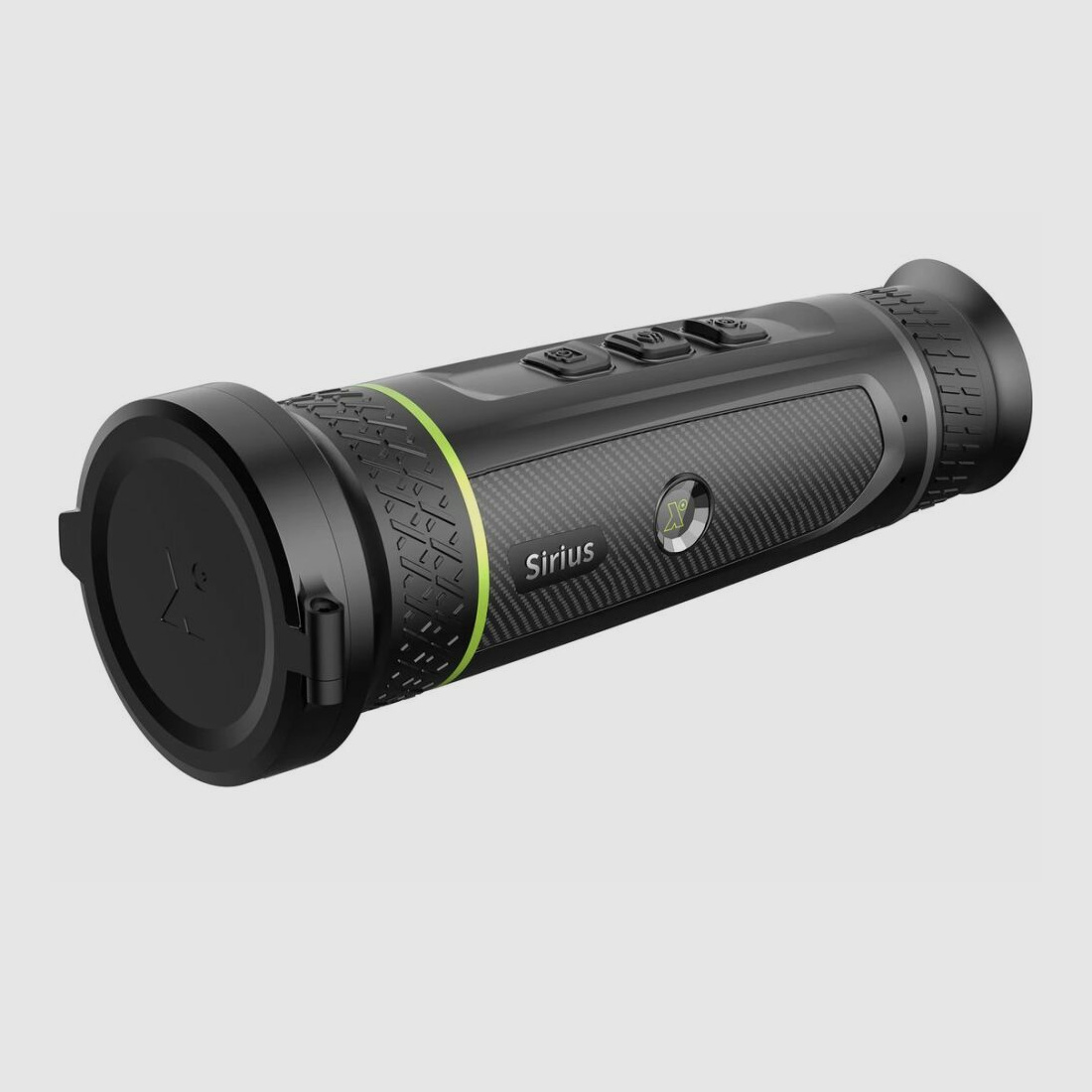 PIXFRA Sirius S650