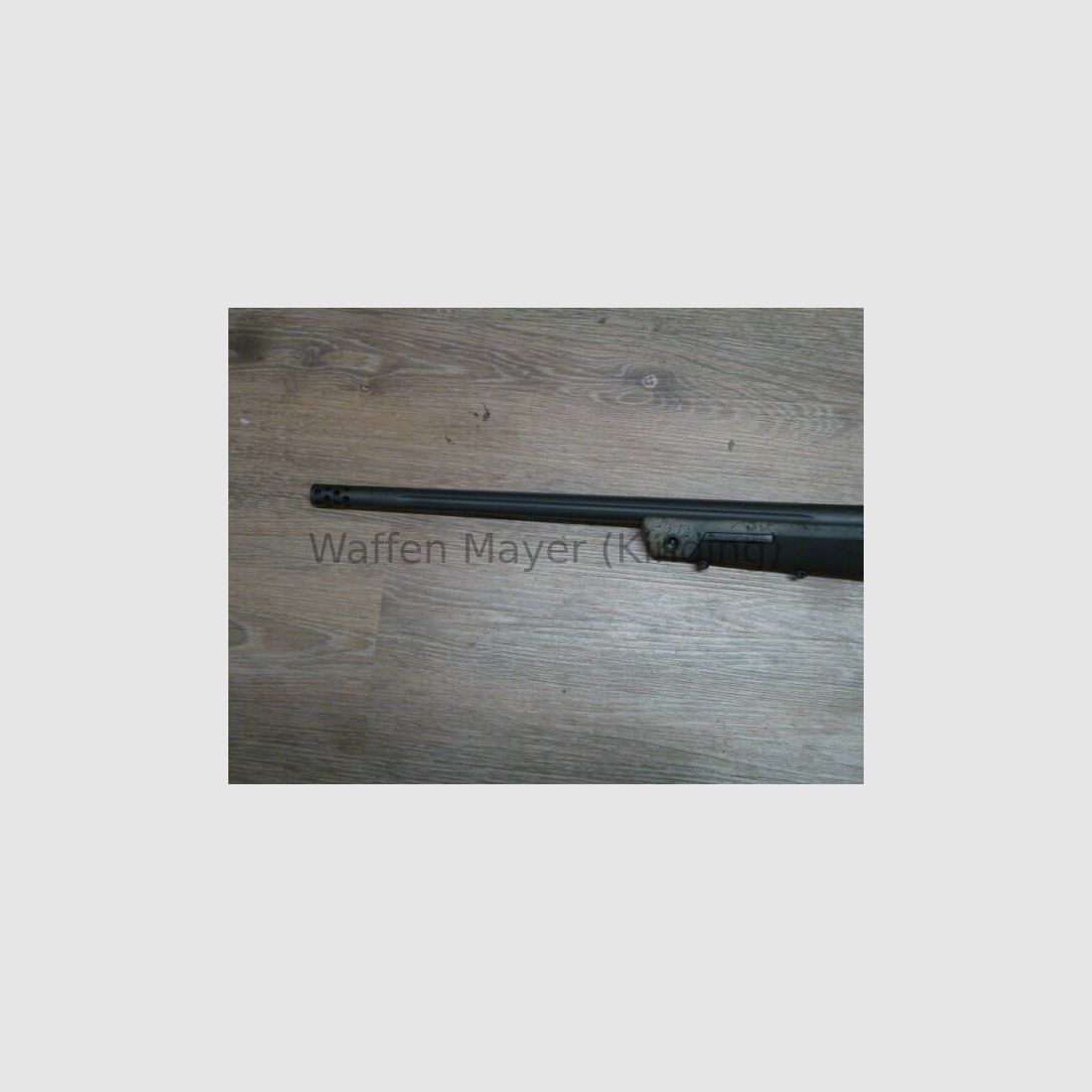 Bergara B14