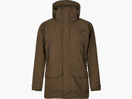 Härkila Caza Dirigida HWS Aislada Dama Willow Green 38
