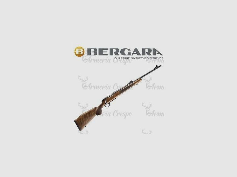 GEWEER BERGARA B14 TIMBER, afbeelding 1 van 4