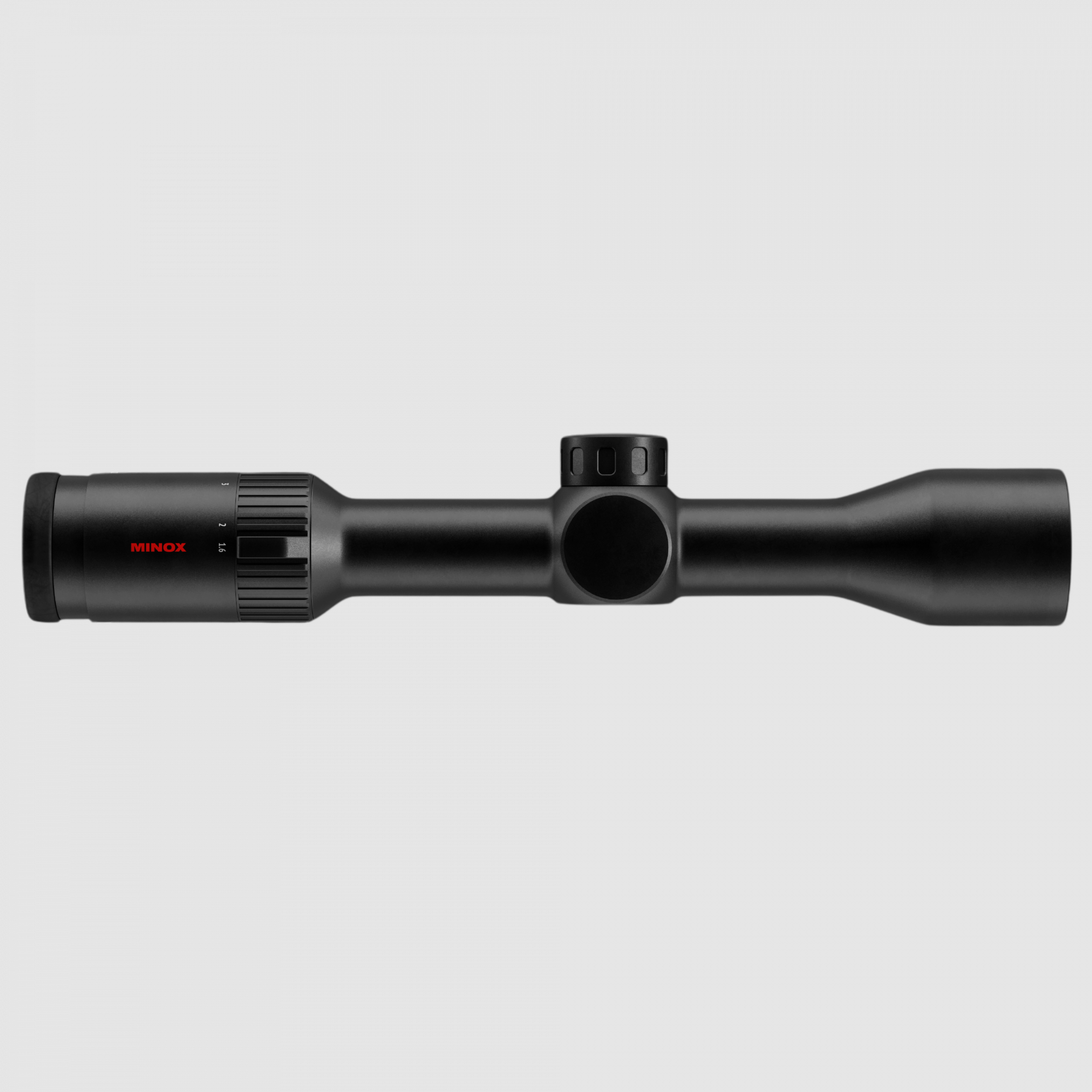 MINOX RS-6 1.6-10×42 S riflescope