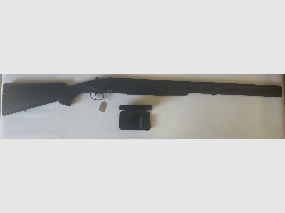 Khan Arms K200, image 1 of 5