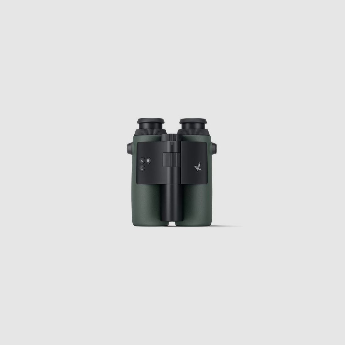 Swarovski AX Visio 10x32 binoculars with camera and apps