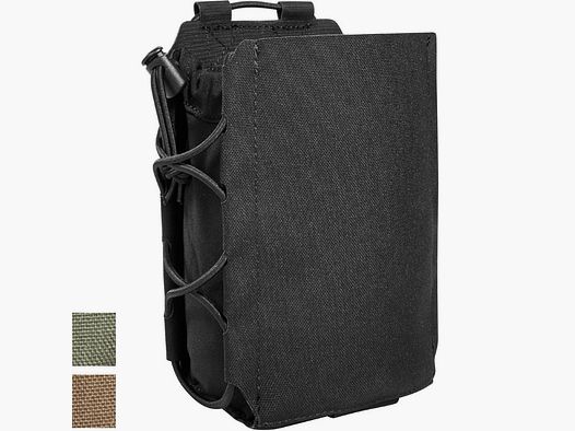 Tasmanian Tiger Multipurpose Side Pouch