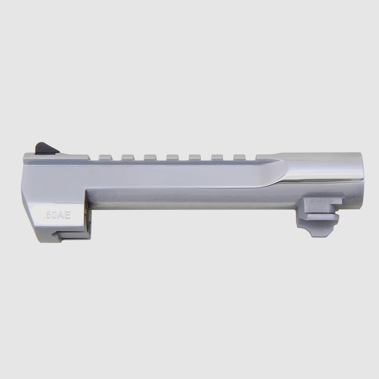 A-Lauf Desert Eagle XIX 6" Polished Chrome