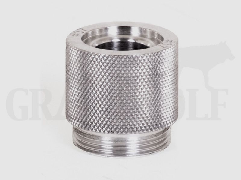AMP Hülsenhalter #09: .22-6mm, 6mm Rem., 6 mm AI, .257 Roberts, 257 Roberts +P, .257 Roberts Imp., 6.5x55 Swedish, 6.5x55 TRI, 6.5 Addiction, 6.5x57 (R), 7x57 (R) Mauser