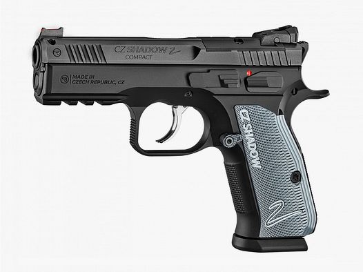 CZ shadow 2 compact optic ready 9×19