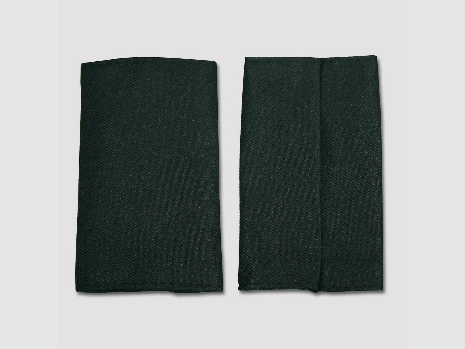 Bundeswehr Original Bundeswehr Original Rangabzeichen schwarz