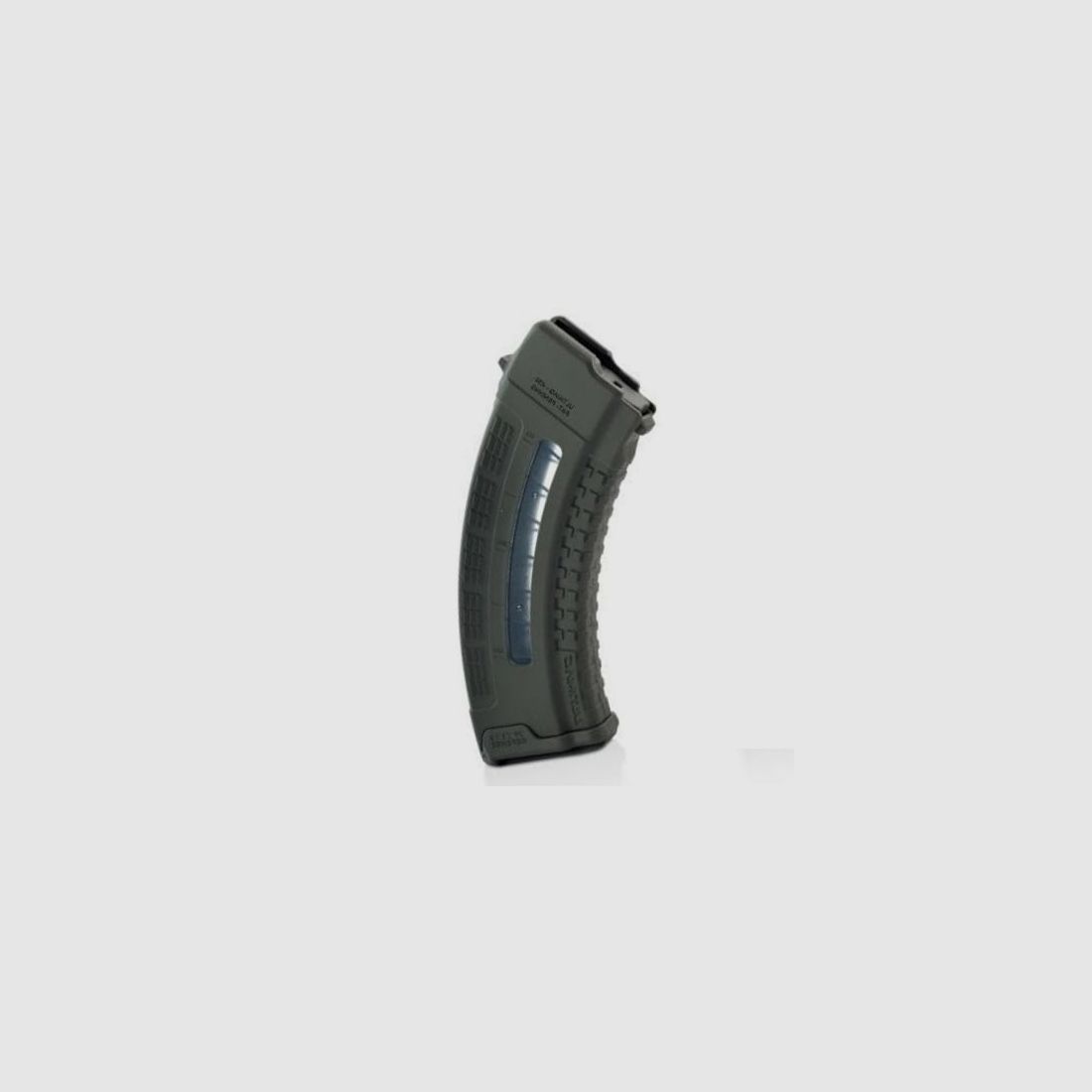 Fab Defense cargador para AK Ultimag 30, verde