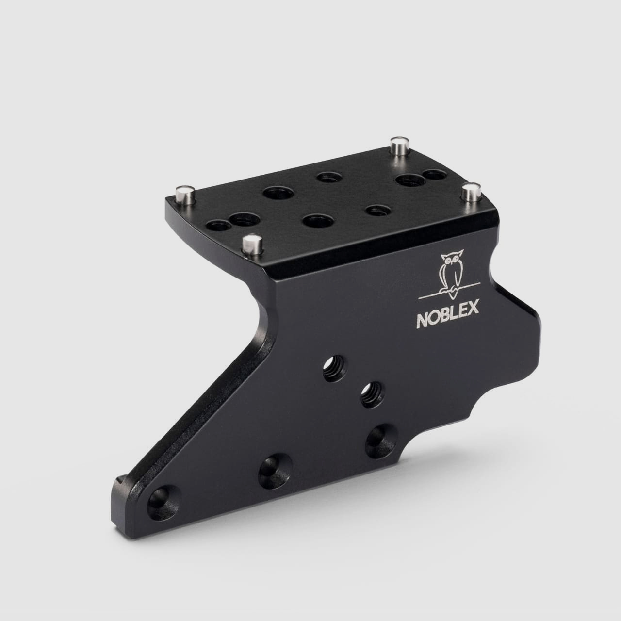 IPSC Mount for NOBLEX Sights