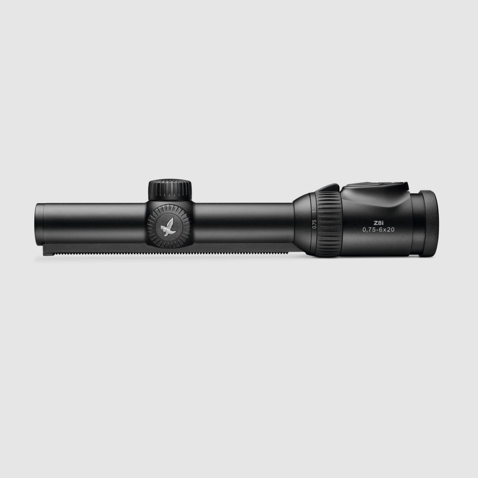 Swarovski Z8i SR D-I 0,75-6x20 richtkijkers