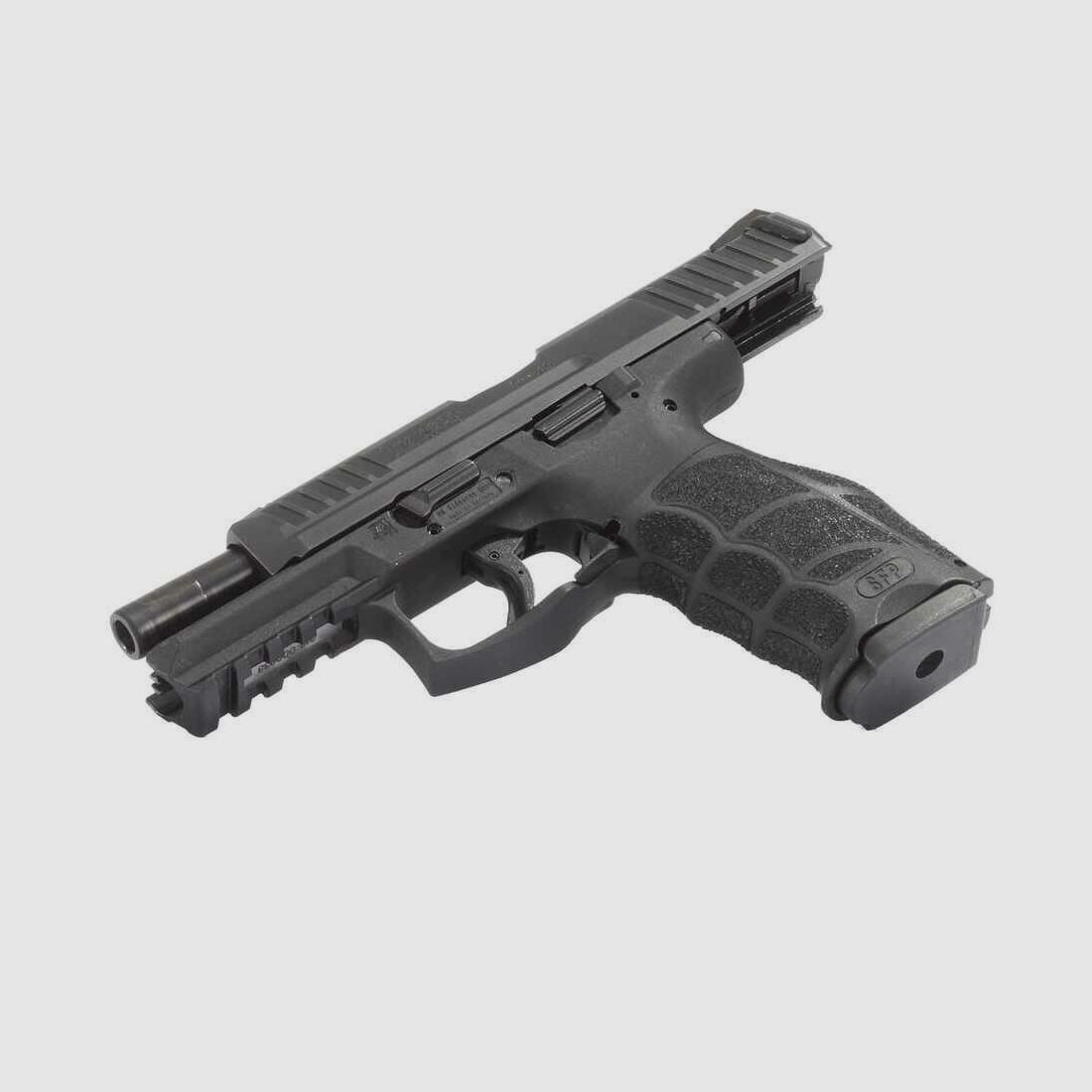 Heckler & Koch HK-Pistool SFP9-SF Volledige Maat