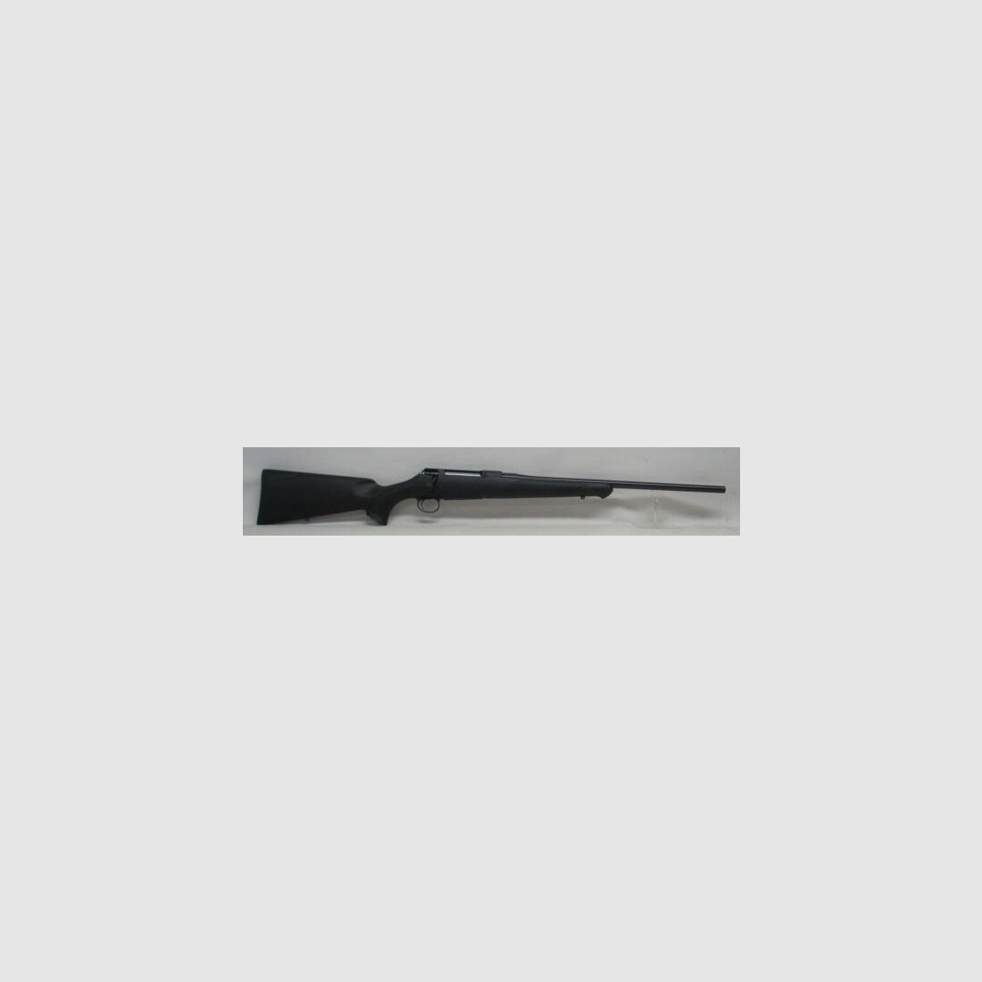 Sauer 100 Classic XT LL56 MG oV
