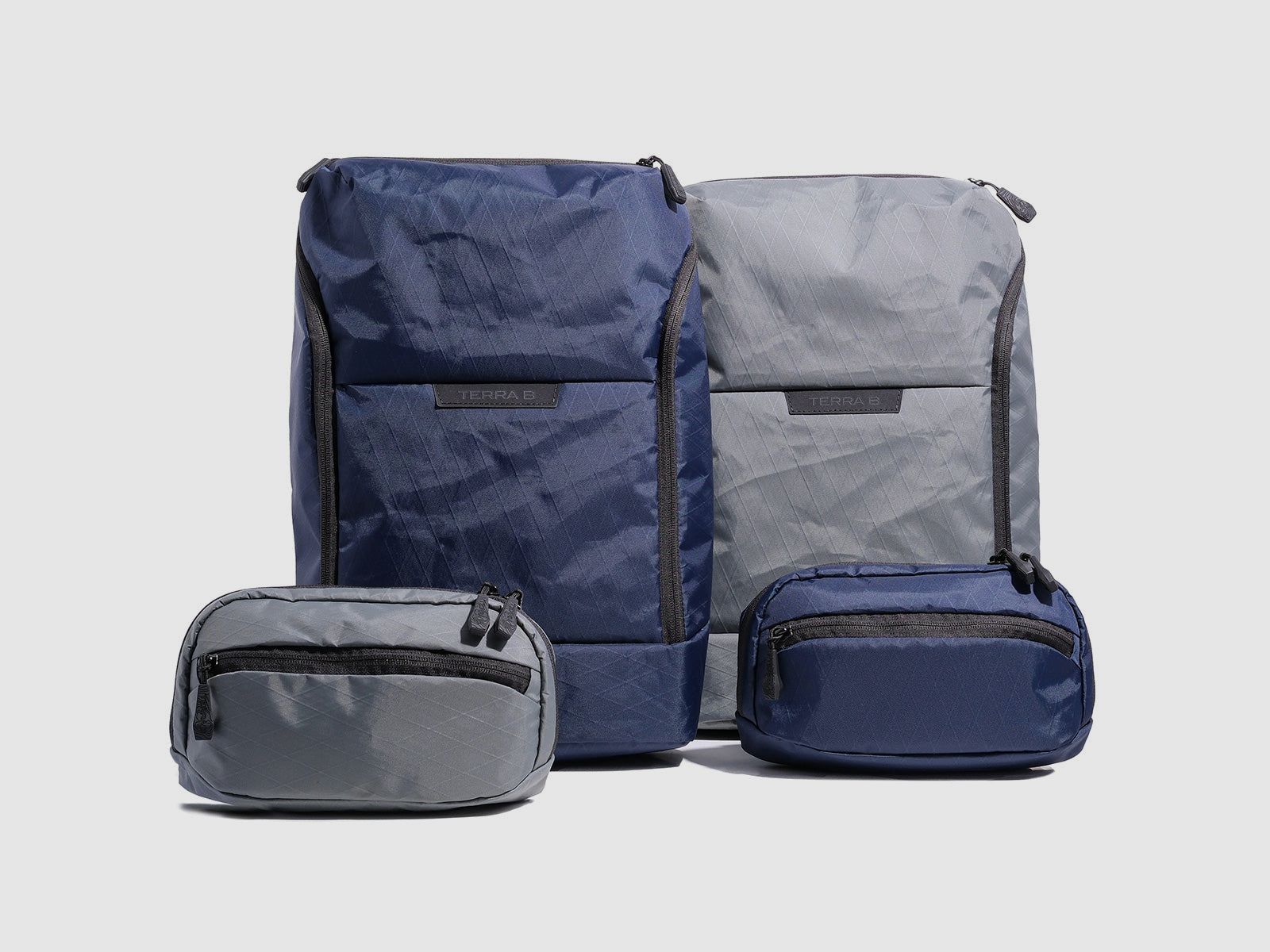 TERRA B® Ghost Bag, afbeelding 2 van 19