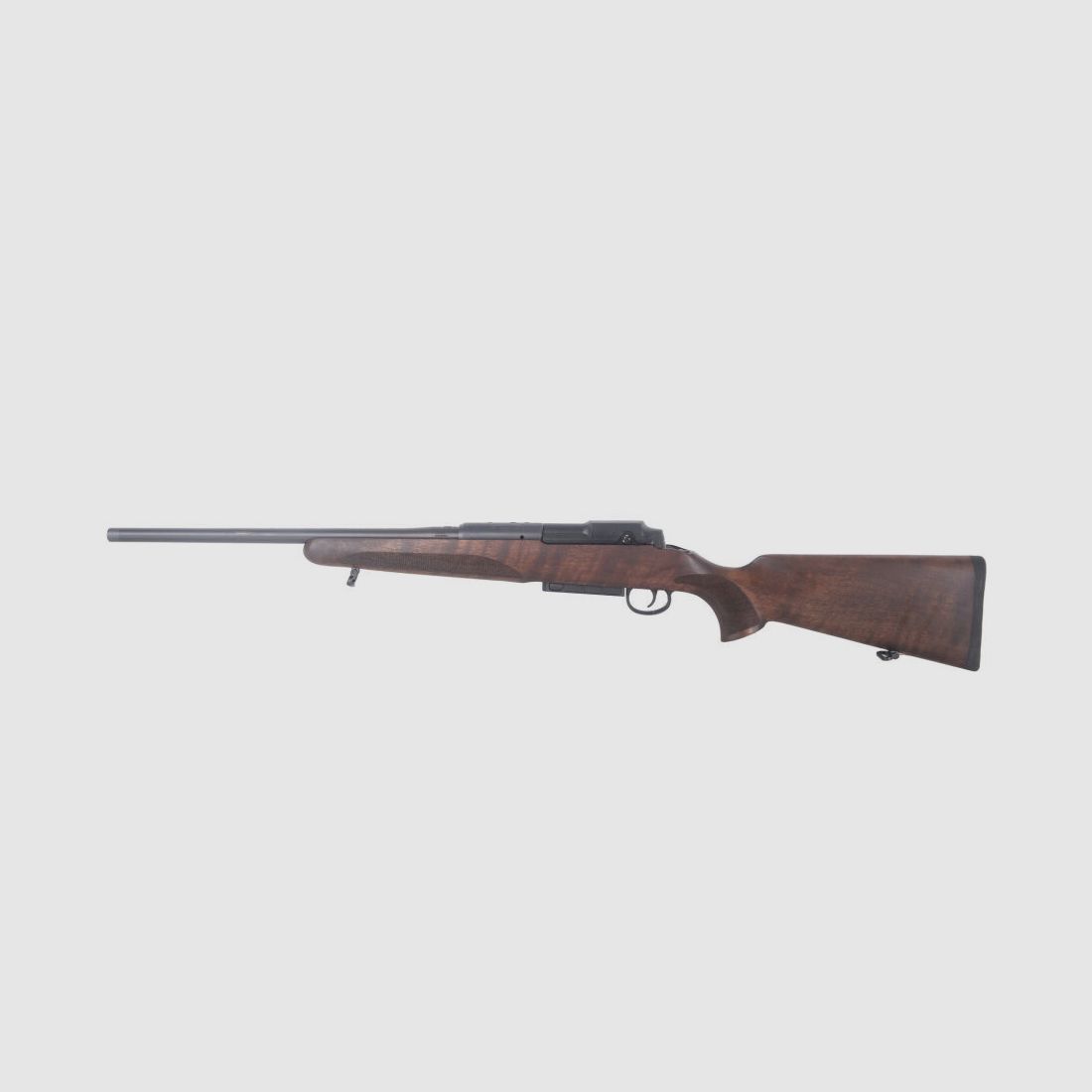 Mauser 25 Pure 51cm M15x1