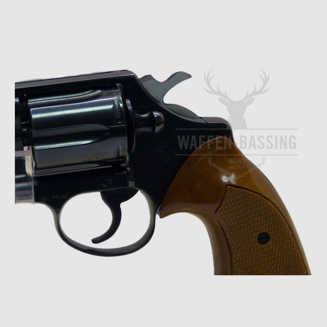 Colt Detective Special