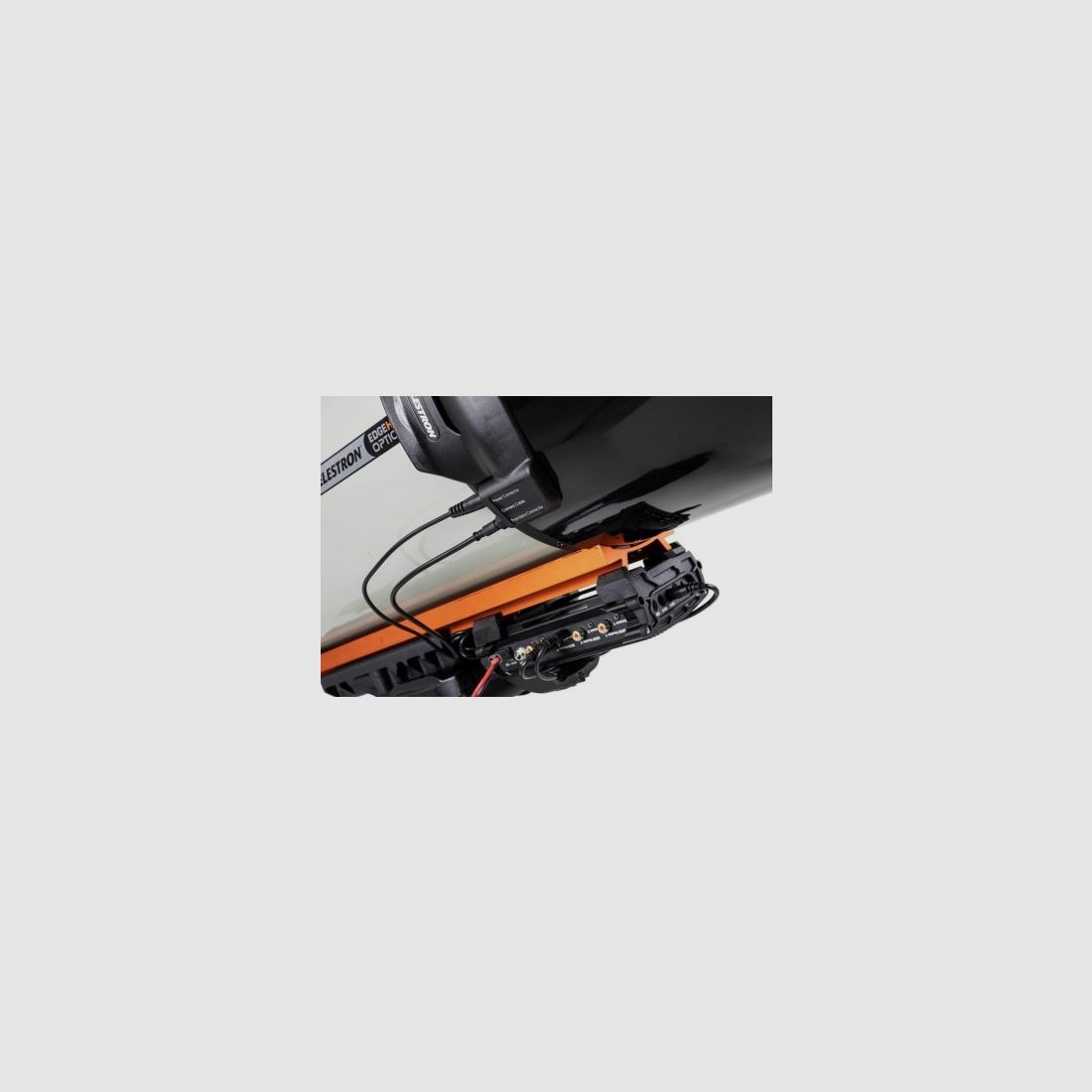 Celestron Aluminium-Sonnenschirm für SC 11", Bild 10 von 12