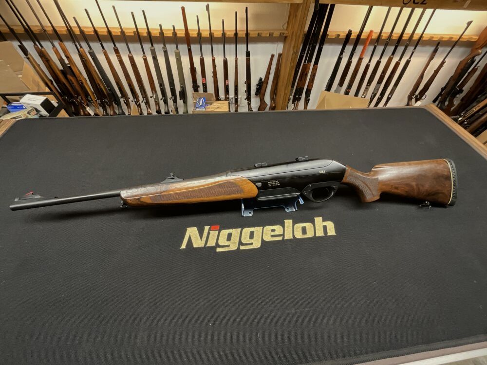 Merkel SR1 .30-06Spring