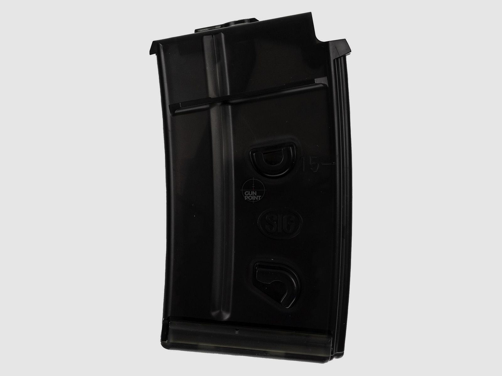 Tokyo Marui Magazin SG552 Hicap 220rds