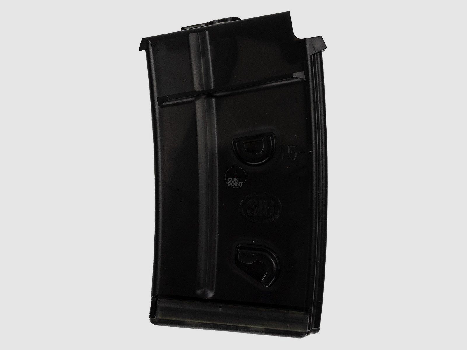 Tokyo Marui Magazin SG552 Hicap 220rds