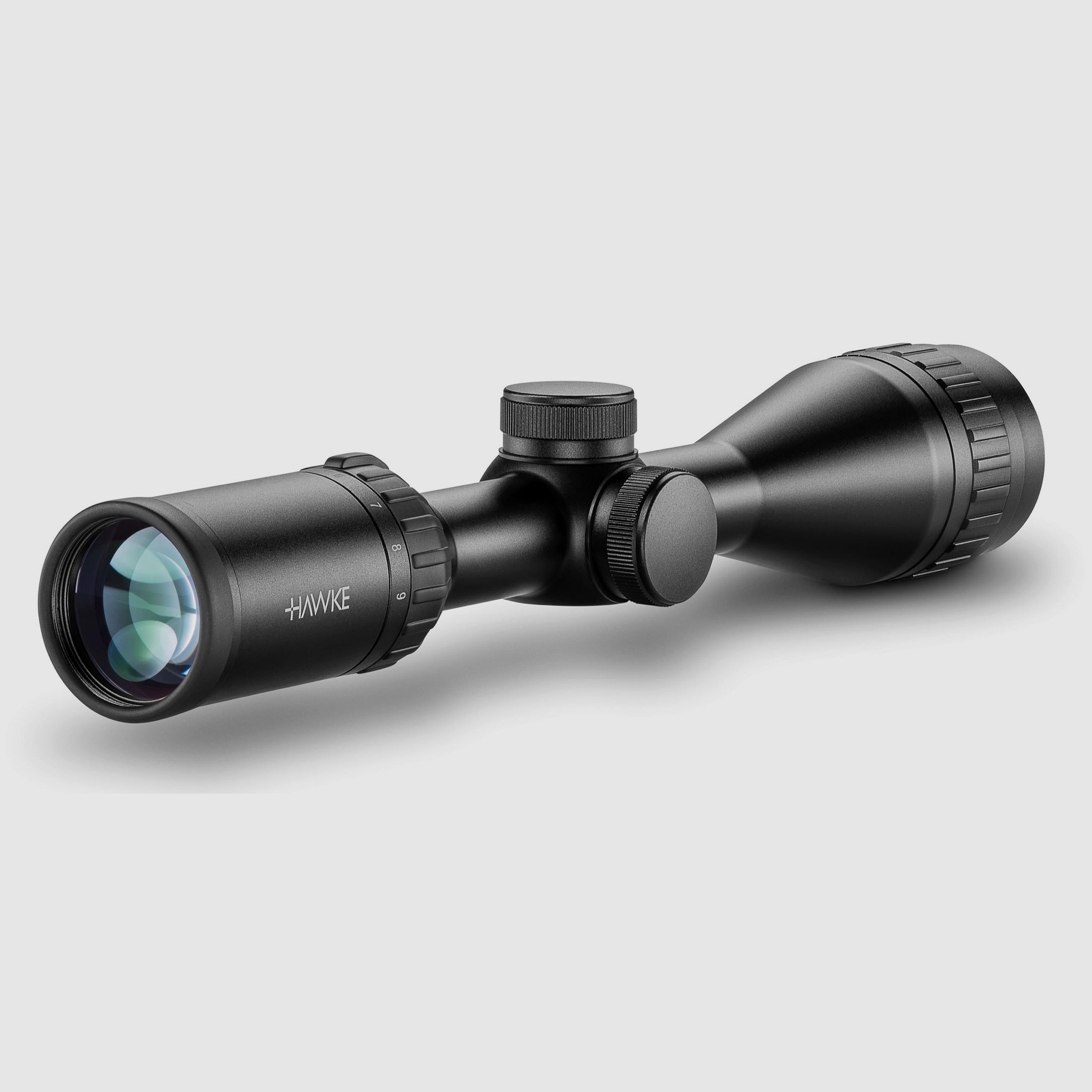Hawke 13110 AIRMAX 3-9x40 AO AMX air rifle scope