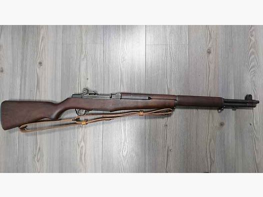 SPRINGFIELD ARMORY GARAND (vendu)M1