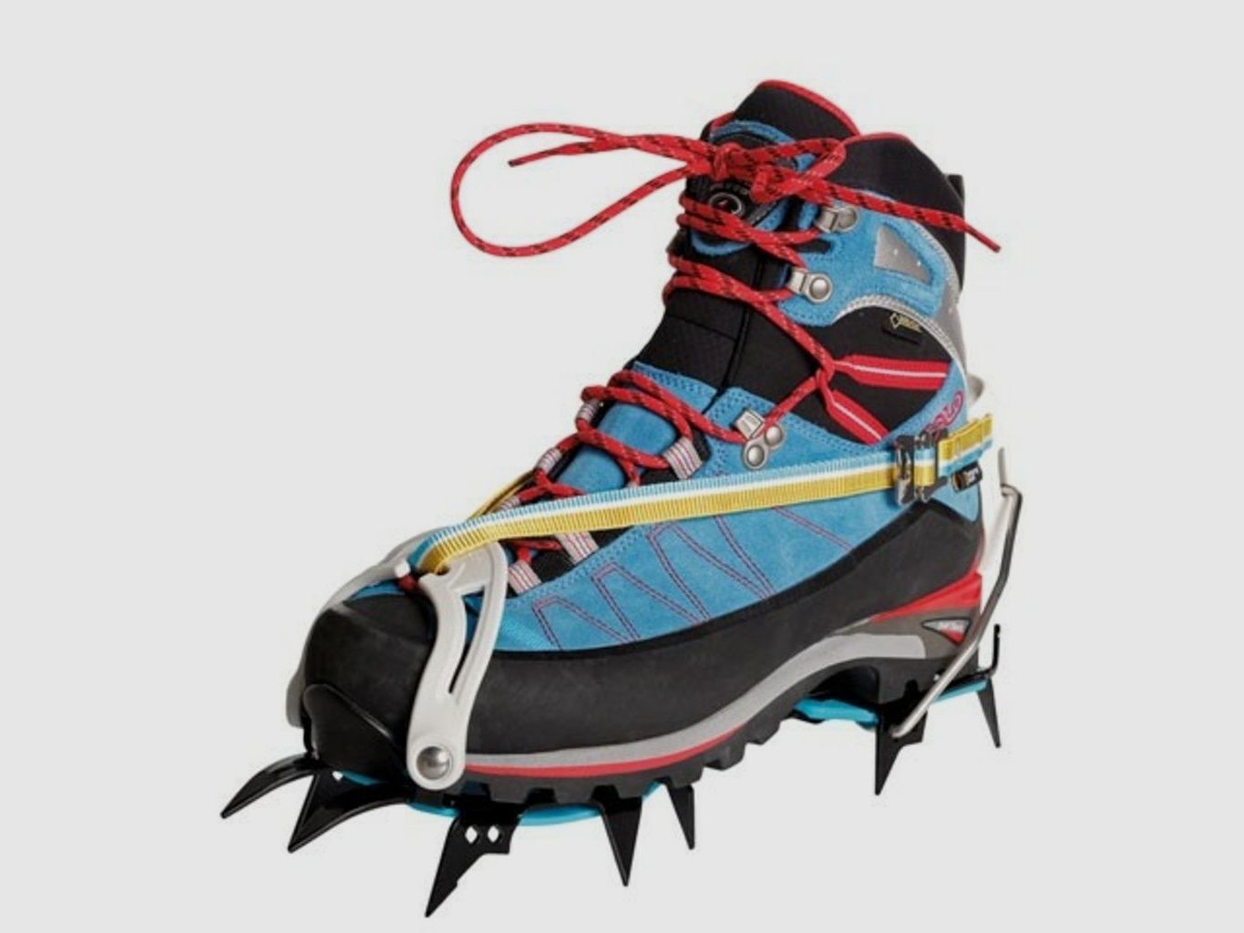 Crampons Singing Rock Fakir III Semi-Classic, Bild 6 von 8