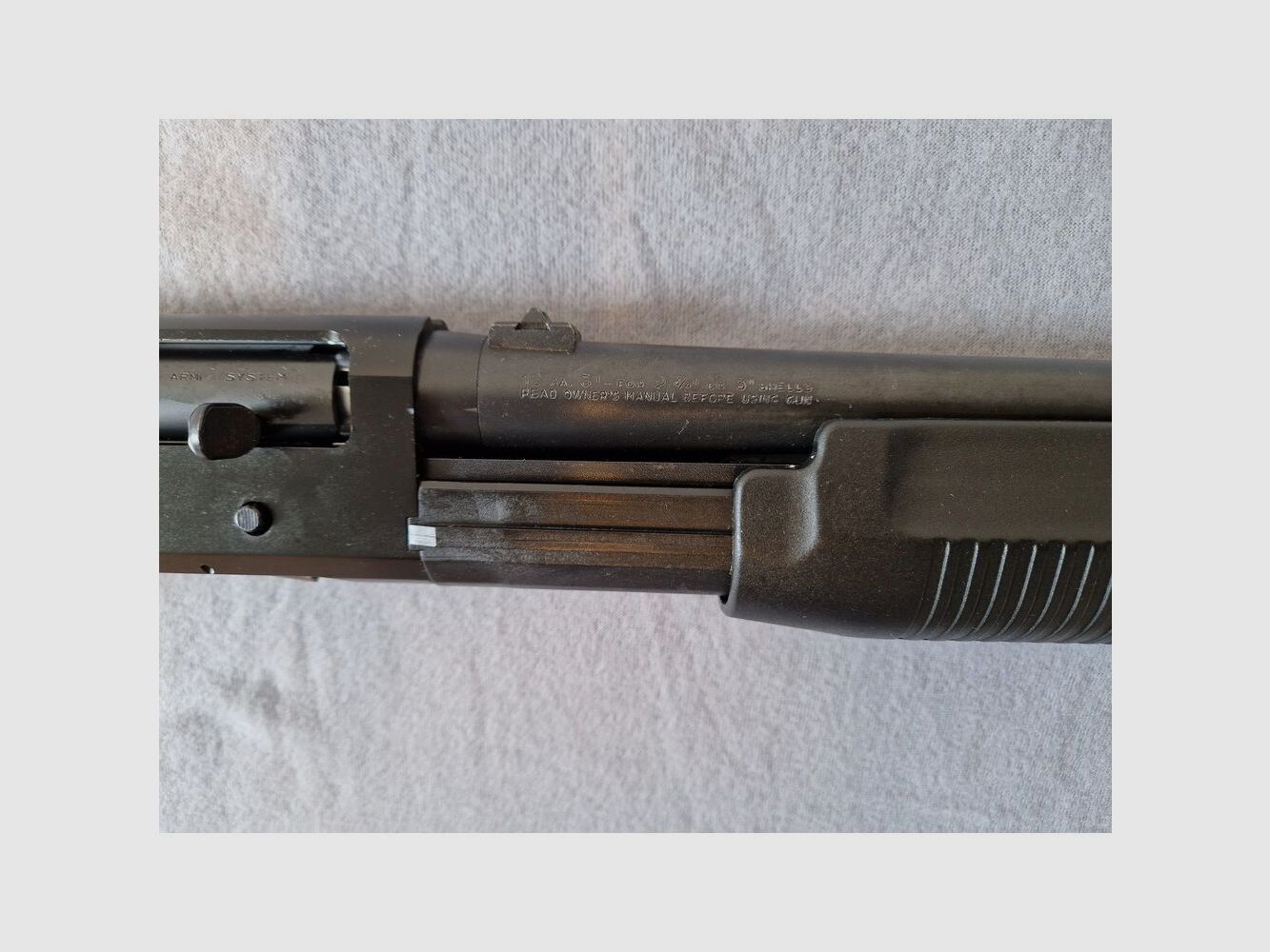 Benelli Super 90 M3