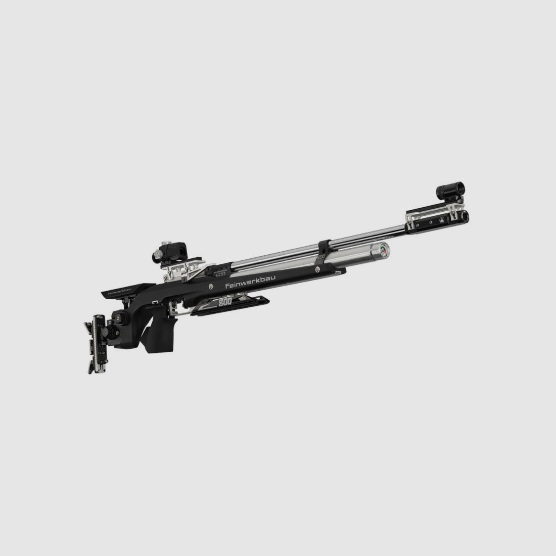 Feinwerkbau Luftgewehr 800 W, Bild 3 von 3