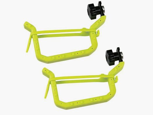 Summit Fast Track Rifle Holder